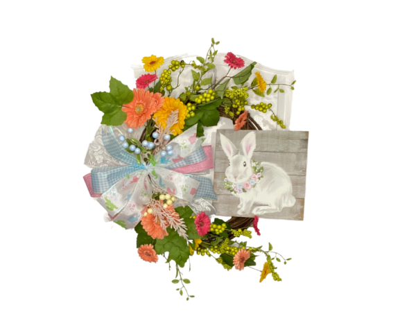 Peter Cotton Tail
