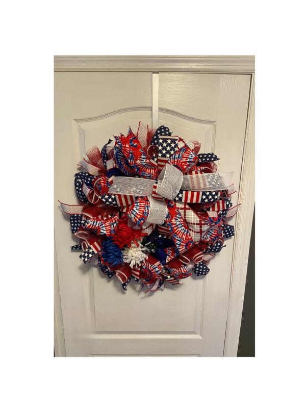 Red, White and Blue - Image 4