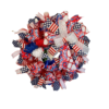 Red, White and Blue