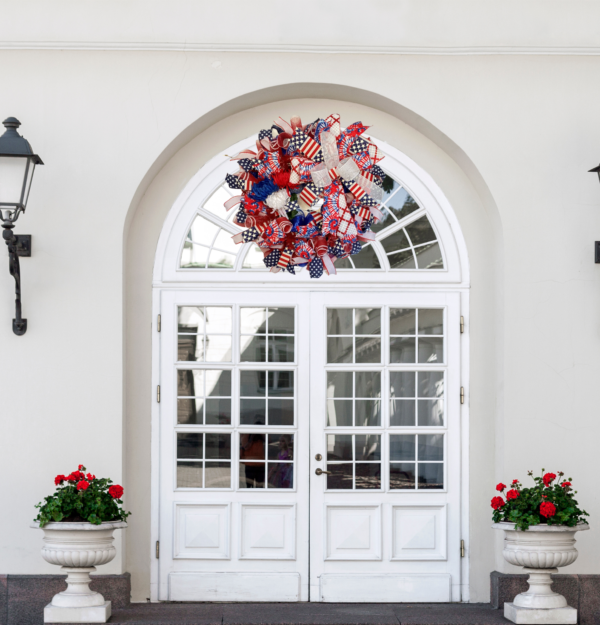 Red, White and Blue - Image 2